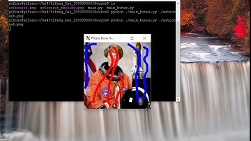 Interative SLIC Superpixels Image Segmentation