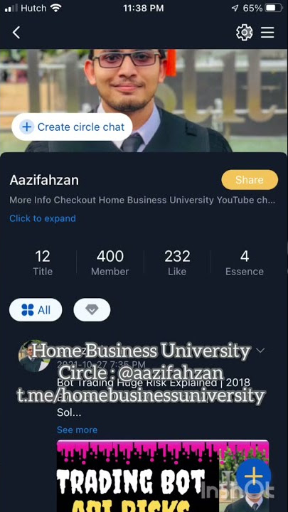 8000$  From This Cryptocurrency Bot. Contact me telegram t.me/homebusinessuniversity