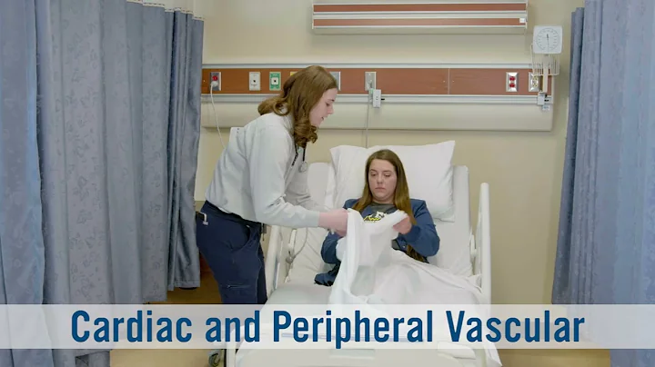 Focused Assessment - Cardiac and Peripheral Vascular