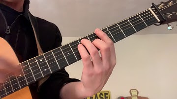 Guitar Lesson: 2 Note Per String Dominant Seventh Arpeggios