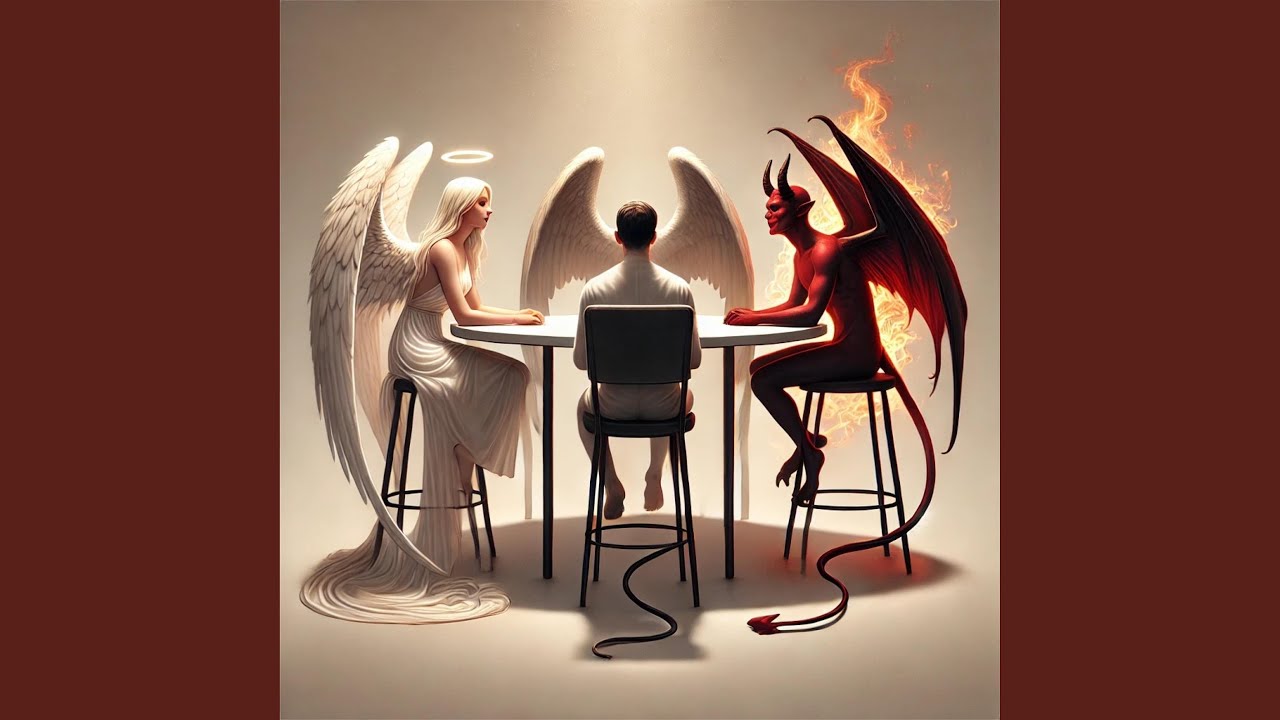 Watch Demons with Halos on YouTube Watch Demons with Halos on YouTube