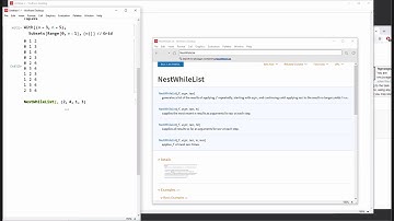 Ultra Rapid Coding Live with Philip Maymin, Session #1