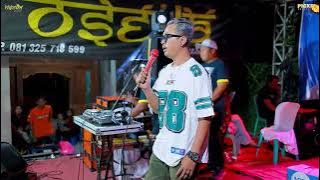 FULL ALBUM OSELLA MUSIC  - WEDDING PARTY DIN & EVA - KEBONAGUNG DEMAK