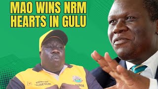 Download Lagu “Norbert Mao Hits Back Point-Blank at NRM haters Threatening His Supporters, Like Chair Okot MP3