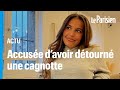 Linfluenceuse poupette kenza accuse davoir particip au dtournement dune cagnotte pour un orphe