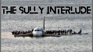 YJ The Author - The Sully Interlude (2018)