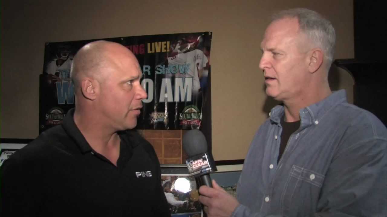 Ken Thimmel And Former NY Yankee Jim Leyritz YouTube ken-thimmel-and-former-ny-yankee-jim-leyritz-youtube
