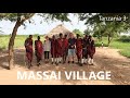 MASSAI Village Visit Near MIKUMI Nationalpark Tanzania 3 MASSAI Village Visit Near MIKUMI Nationalpark Tanzania 3