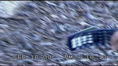 Smash my Graphing Calculators 3