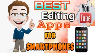 Best Editing Apps For Cellphone No Intro Just A Tutorial