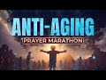 Antiaging prayer marathon