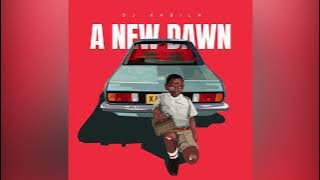 Dj Kabila & Thabo Sikhakhane - Kwelizayo Feat.  Dearson