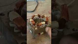 gulung kipas angin mudah#shorts #feedshorts