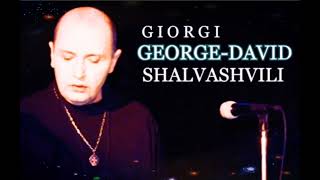 გიორგი შალვაშვილი - ბედნიერი ვარ / Giorgi shalvashvili - bednieri var ( cover )