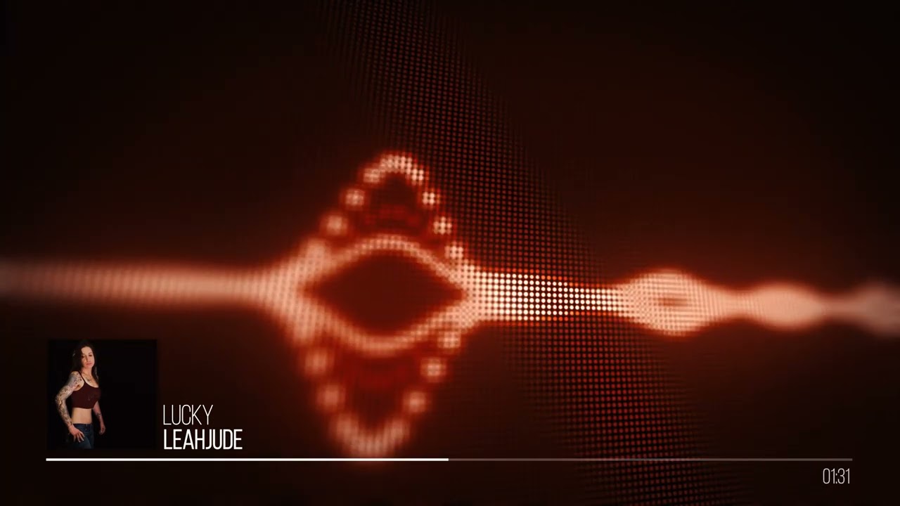 Asian Inspired Trap Instrumental “Lucky”