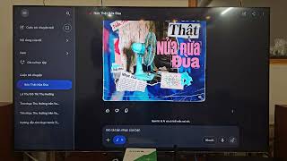 Sử dụng Gemini AI trên Android tv Box Rom Mobile AOSP