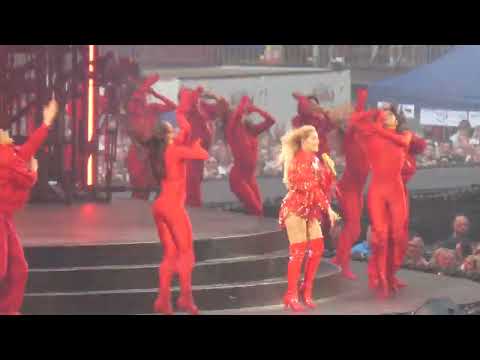 Helene Fischer - Jetzt oder nie - Gelsenkirchen 23.06.2026