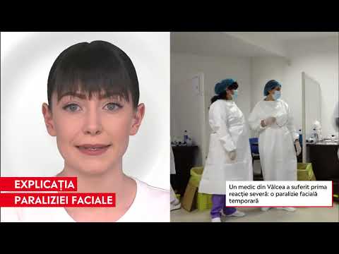 Video: Femeia Cu Paralizie A Refuzat Să Servească în Salon