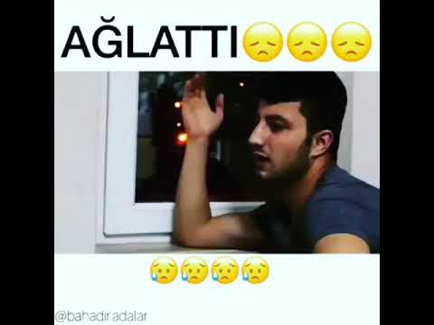 Aşk acısı da neymiş