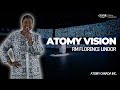 Atomy vision by rm florence lindor