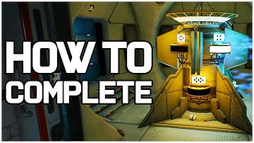 Deliver Us Mars - How to Restore Power to the ARK (Puzzle Tips and Tricks)