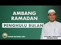 Ustaz dato monizam kamaruzzaman