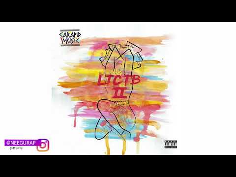 CaRapid Music -  Yagg Na (feat. Jac Takeïfa) [Prod. by Jeuss Beatz]