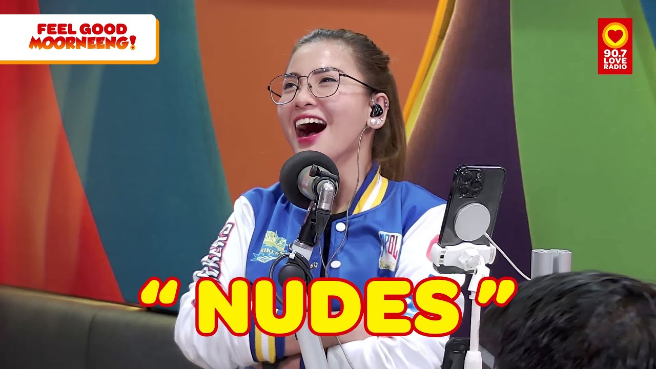 MAY COLLECTION SIYA NG NUDE PHOTOS NG MGA BABAE - Mga Katas ng