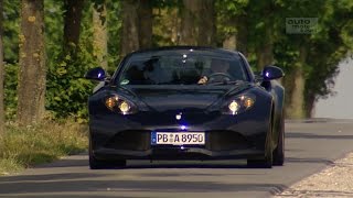 Artega GT (aus dem Archiv) - Throwback Thursday | auto motor und sport