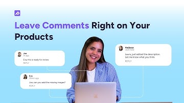 Plytix Product Updates | July 2025: AI Bulk Edit, Product Comments, and More!