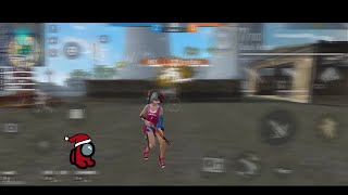 timmies - soft skin (ft.shiloh)(FreeFireHighlight) screenshot 5