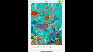 Find The Hidden Objects Puzzle (Amusement ) Level 3 Gameplay Walkthrough (iOS,Andriod)