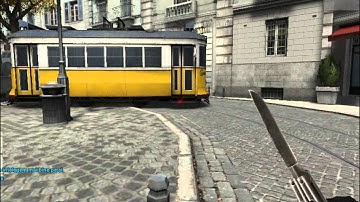 Greek Hacker Combat Arms EU 02/05/2016