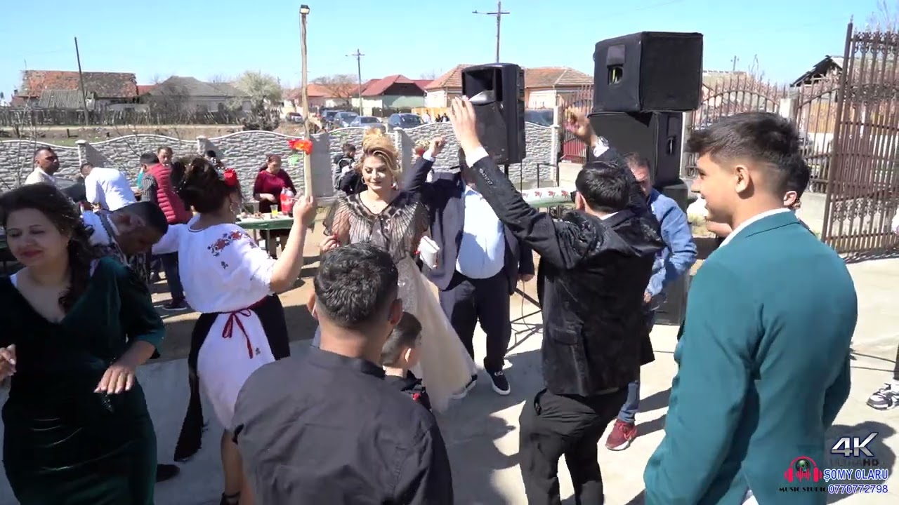 9HD Mirii Iosif & Alexandra 20 03 2025 Desa