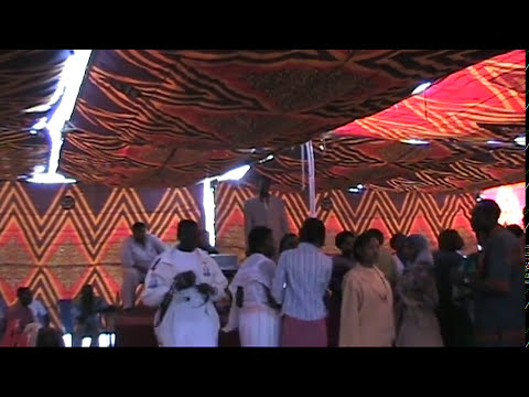 ANOTHERJOHN KUDUSAY SOUNDS AT LOCAL CONCERT/SUDAN ...