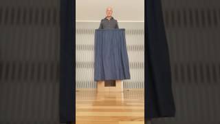 Magic Albin levitation box