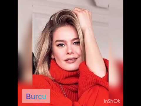 Burcu Biricik