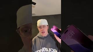 Surprising my girlfriend with a vacation ⛰️ #fyp #couple #surprise  #totallynotcam #shorts