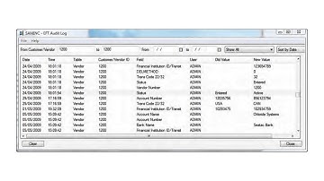 Orchid Product Overview with Robert Lavery:  EFT Processing