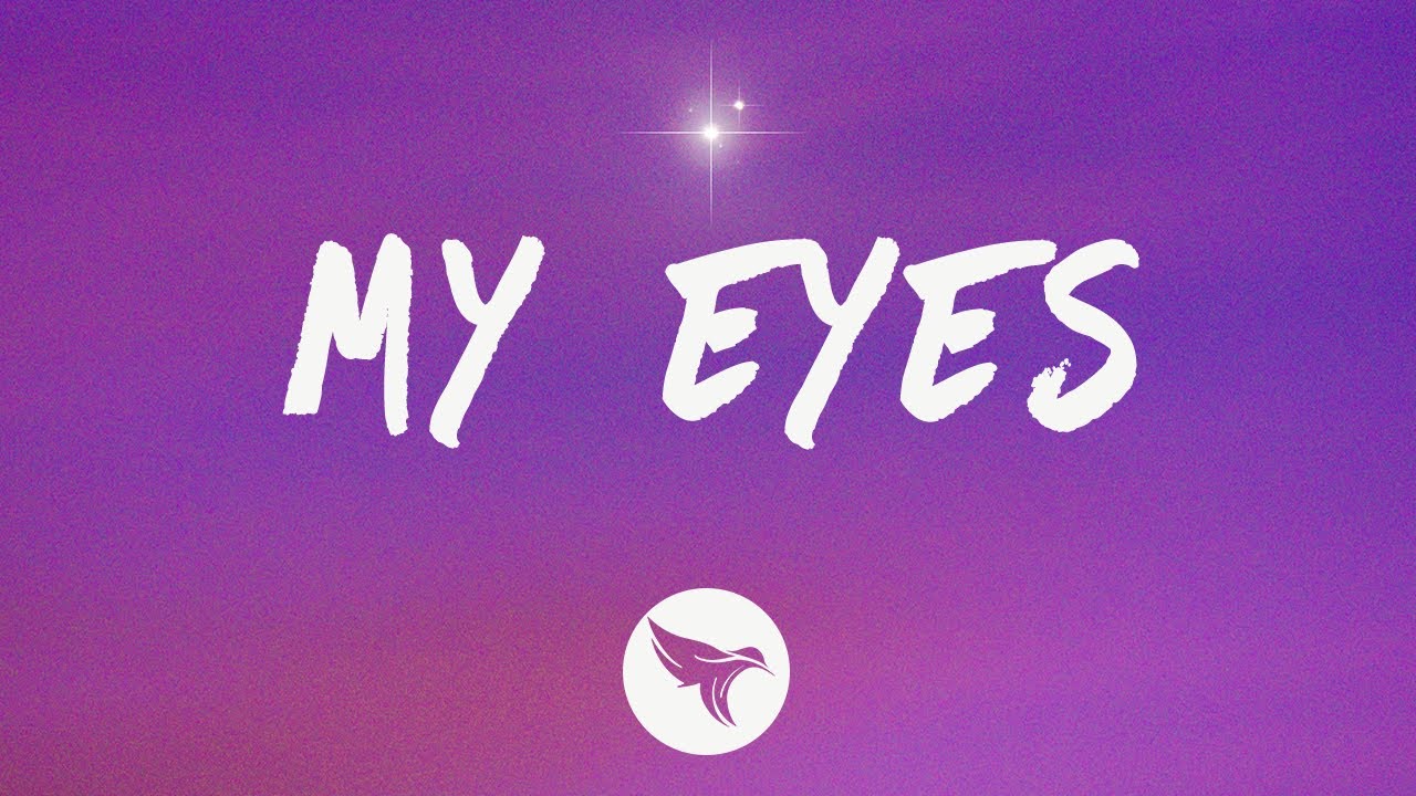 Travis Scott - My Eyes (Lyrics) - YouTube