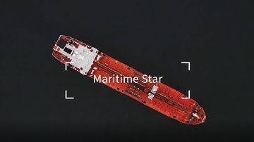 Maritime Supply Chain by IHS Markit