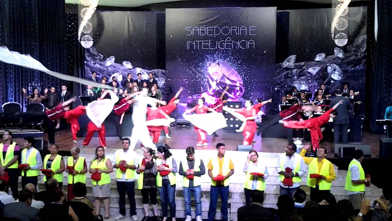 Like Incense Congresso Internacional/ MIRMANAUS YouTube
