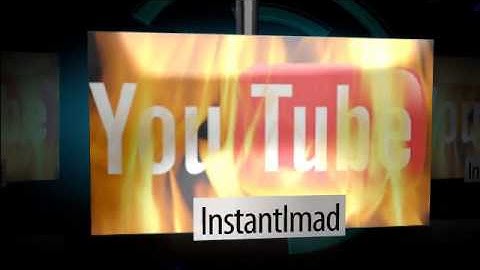 My Intro - Created using Flixpress.com