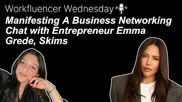 Business Networking 101: Career Advice, Travel Tips & How to Stand Out at Work with ADHD