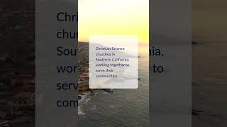 The History and Purpose of Our Christian Science Community #shorts