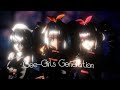 ЁЯНЩMMDЁЯНШGirls Generation Gee ЁЯНЩMMDЁЯНШGirls Generation Gee