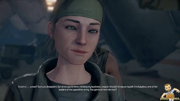 The Technomancer Let