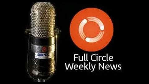 Full Circle Weekly News 444