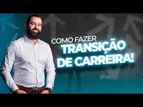 Como fazer transição de carreira para o mercado financeiro