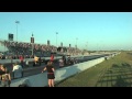 Tulsa Raceway Park Bob Alberty Sr @ Nitro Nationals